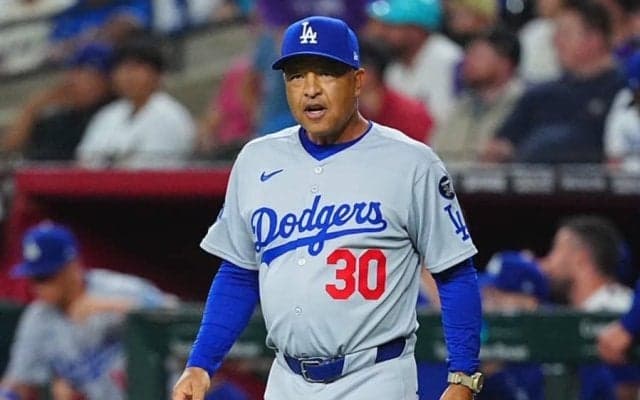 ド軍ブルペンに「選択肢ない」　メジャー最悪“5.66”の絶望感…大谷快投も台無しに