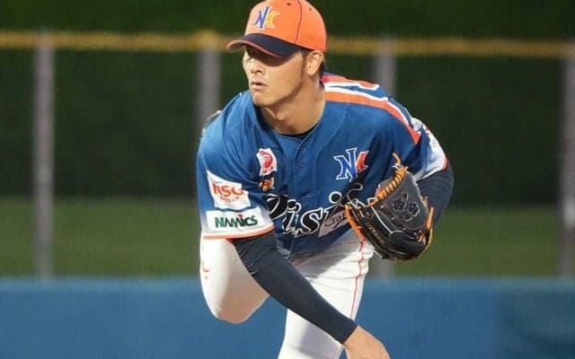 33歳で衰え痛感「野球が嫌いになるんじゃ…」　NPB復帰ならず、元タイトル右腕の“新たな挑戦”