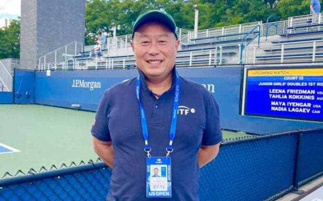 日本テニス協会副会長の川廷尚弘氏に聞く、日本テニス界を盛り上げるには？「日本人選手が勝つことだけだとするとまだテニスの良さが広まっていない」