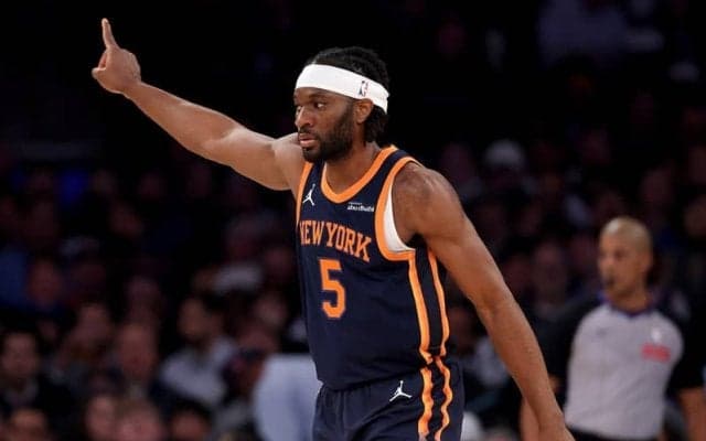 FAビッグマンのプレシャス・アチューワがドラフト指名されたヒートとの1年契約に合意