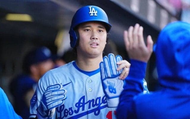 大谷翔平がすごすぎて…米メディアが忠告「言うのはやめてくれ」　バグリ数値「231-604」の圧倒的価値