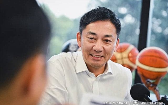 47都道府県クラブ設立で「子どもたちの環境を整える」…島田チェアマンが推進背景を語る