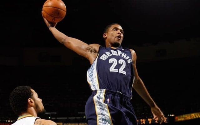 今季からNBAを配信する『プライムビデオ』へルディ・ゲイやジム・ジャクソンらが加入