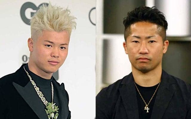 那須川天心vs.井上拓真は「間違いなく世界最高峰の戦いになる」と米メディアが期待感　“日本人同士”の世界タイトル戦に要注目