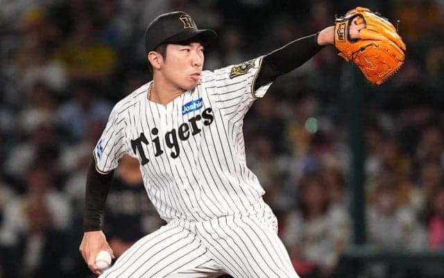 証明した異次元“0.18”「質がレベチ」　バットかすらず…帰ってきた無双右腕「打てるわけねー」