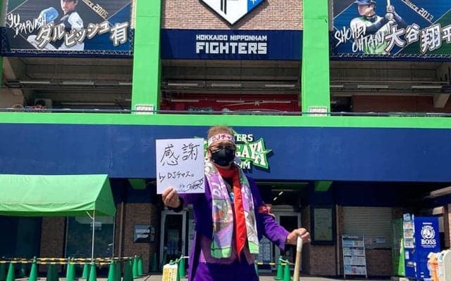 日本ハム2軍、「鎌スタ☆最終シリーズ」開催　大声選手権やカラオケ大会、セレモニーも