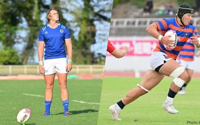 リベンジなるか「東海大学」×初勝利狙う「法政大学」。関東大学リーグ戦2025