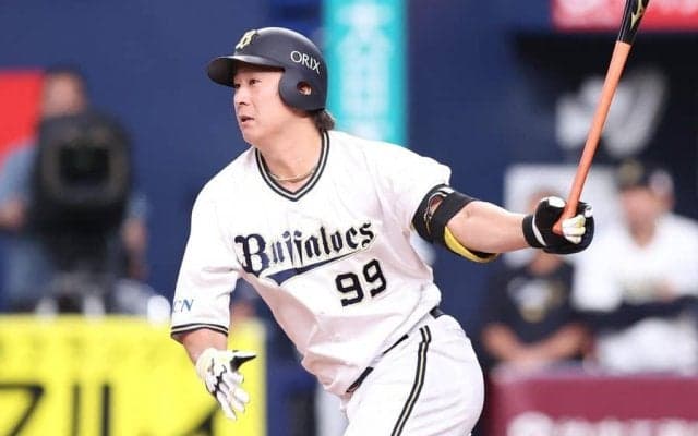 鷹に4連勝のオリックス、キーマンは？　里崎氏＆谷繁氏が“指名”した右の強打者2人