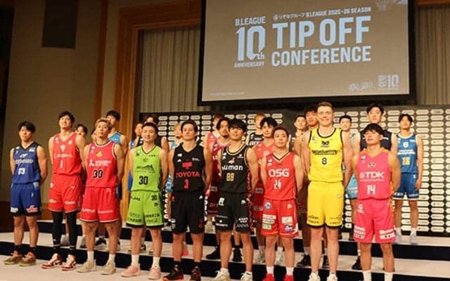 異競技の「W五十嵐」対談が実現　野球とバスケのレジェンドが“熱意”語るコラボ