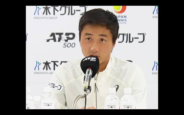  望月慎太郎「プレッシャーかけすぎた」 