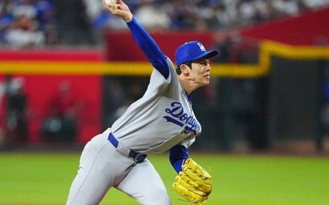 “守護神・佐々木朗希”に現実味　米識者も主張…壊滅ド軍ブルペンと異なる資質