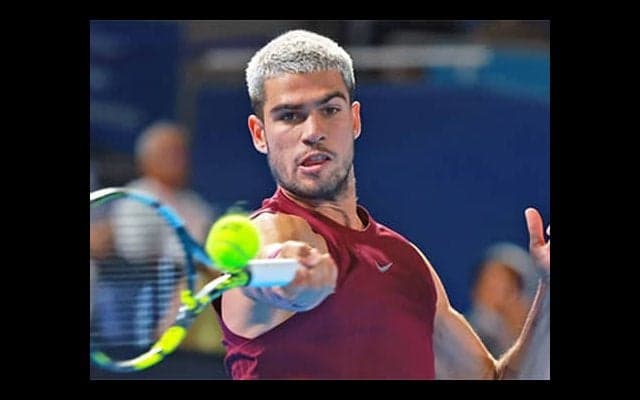  アルカラス 波乱万丈ジャパンOP初白星 