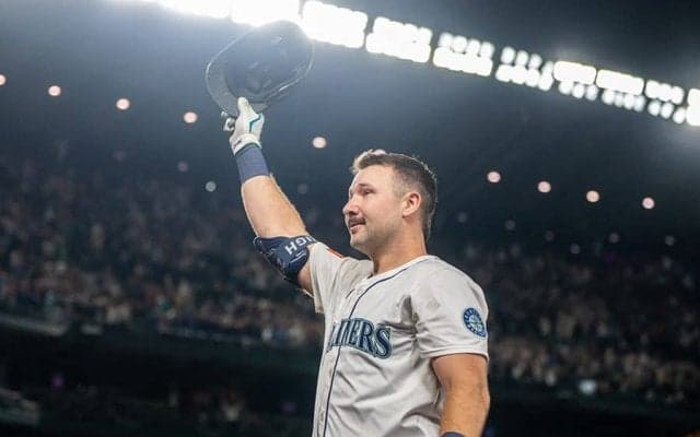 MVPが両リーグ1人なら…大谷翔平は受賞できず？　米司会者が選ぶ“真のNo.1”