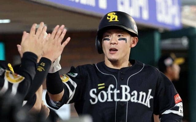 “隠れ首位打者”が見せた15年目の進化　超攻撃スタイルに加わった「.367」の対応力