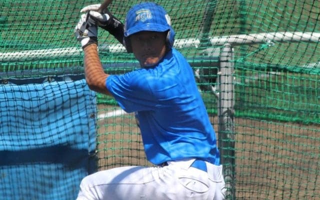 ロッテ期待のルーキーが37度目のマルチ安打！SNSでもトレンド入りの騒ぎ！\"新人王、待ったなし\"、\"新人王&首位打者期待してます\"