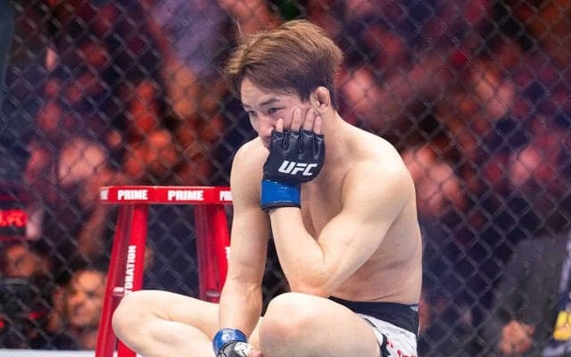 【格闘技】朝倉海のUFC２連敗に、川尻達也は「絶対に勝たなきゃいけない試合だった」 敗因や適正階級ついて分析した