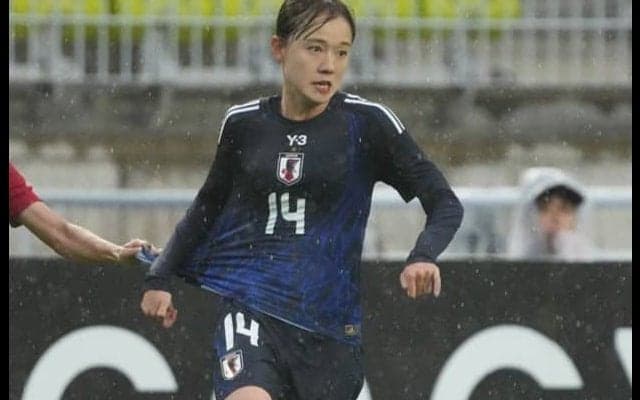 W杯3回出場｢元なでしこ｣が新監督のI神戸、エース渡米も｢新加入23歳｣が台頭、爆上がりした｢3強の得点力｣【新監督や新戦力で激変｢WEリーグ3強｣はここを見よ】(2)