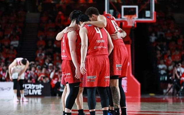 【B1クラブ展望／千葉J】「パワーハウス再始動…渡邊雄太復活と新戦力で王座奪還へ」