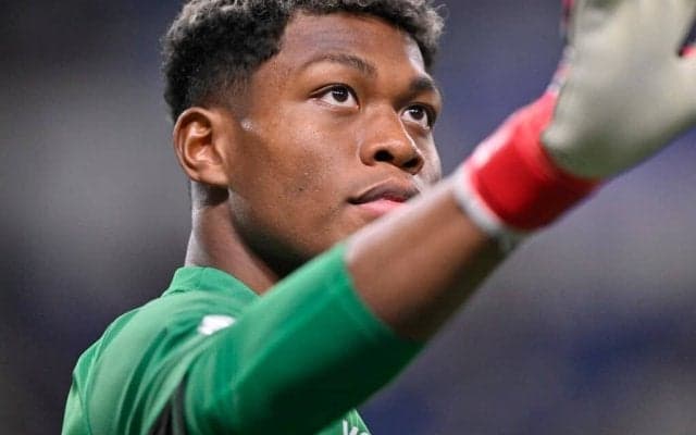 W杯へ向けて朗報｢まさに守護神｣日本代表GK鈴木彩艶が完璧PKストップ！｢感情むき出しなの初めて見た｣渾身のガッツポーズ