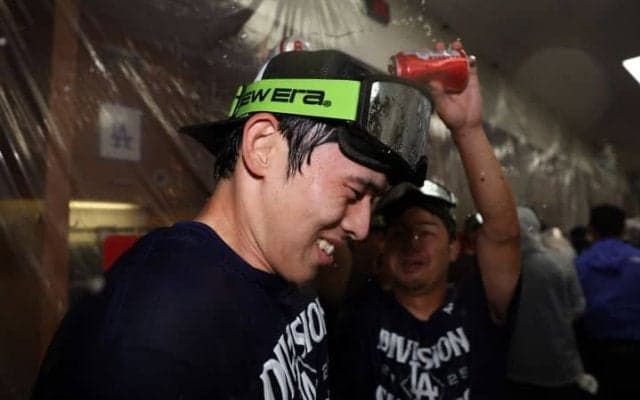 「最高の球種だけに頼ることができる」佐々木朗希がPSの“クローザー”に抜擢か「終盤の救世主を切実に必要としている」