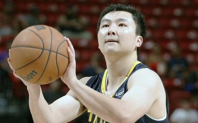 【Ｂリーグ】富永啓生の「ディープスリー」は必見！　レバンガ北海道HC「いつも想像を超えてくる」と大喜び