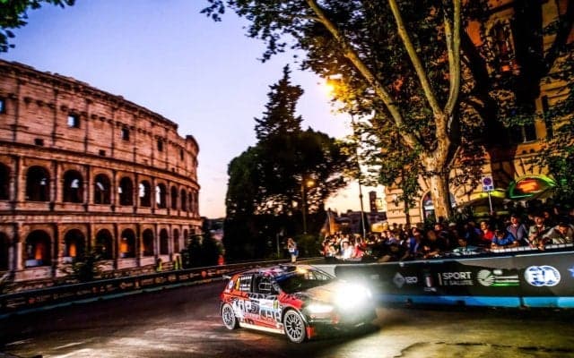 WRCイタリアラウンドは2027年からローマへ。2026年はサルディニアで開催