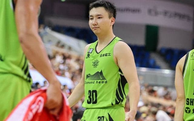 【移籍まとめ】日本代表の富永啓生がBリーグへ…元NBA含め国内外の有力選手加入／2025－26シーズンB1東地区