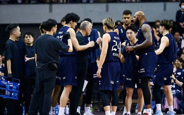 【B1クラブ展望／A千葉】「成熟チームをB1仕様にビルドアップ…昇格初年度の挑戦」