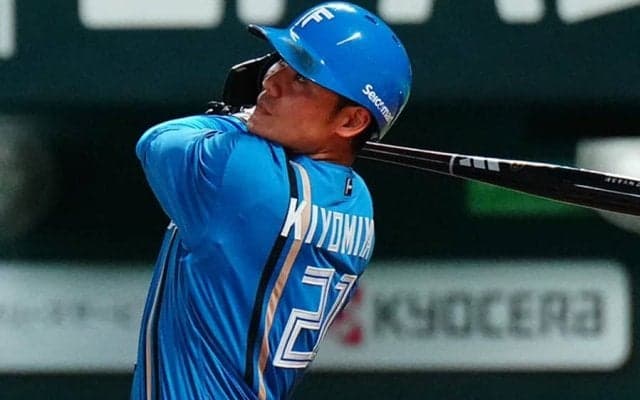 清宮幸太郎が“猛省”「なんであんな打撃に」　プロ初逆方向弾も…喜びより残った後悔