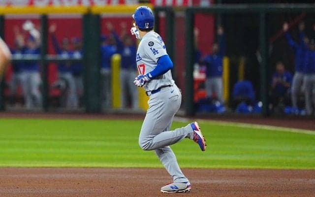 大谷翔平に付け足された“事実”　強調せずにいられない「2.87」…米驚愕「クレイジーだ」