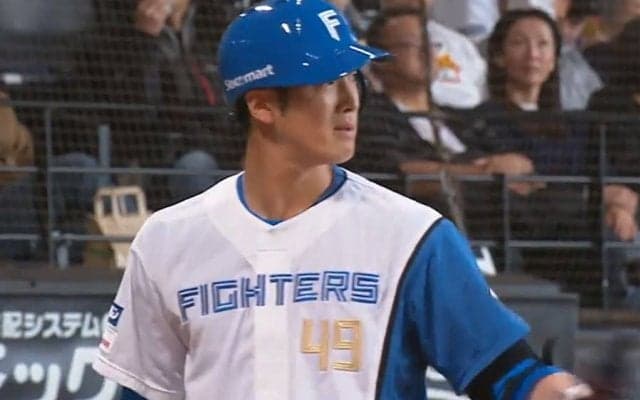 日本ハム・若林晃弘が引退発表「幸せな時間でした」　昨季巨人から移籍「支えられて今がある」