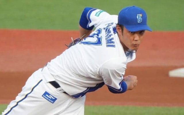 DeNAは藤浪晋太郎を1軍に登録、今季は4先発もブルペン待機か　阪神は石井大智が復帰