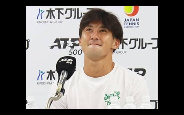  島袋将「思っていた以上に…」 