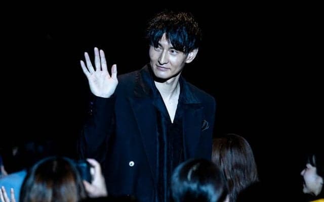 昨季引退の岡田優介氏がBリーグ新理事に就任「皆さんや選手とのギャップをなくしていくことに尽力できたら」