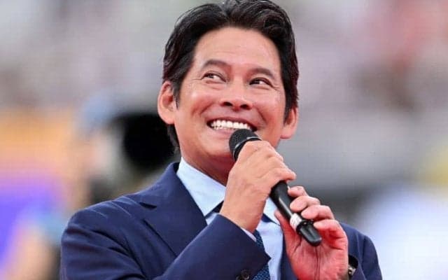 TBSから粋な“サプライズプレゼント”　感動のエンディング映像公開に「涙腺崩壊」「次も織田裕二さんで」【東京世界陸上】