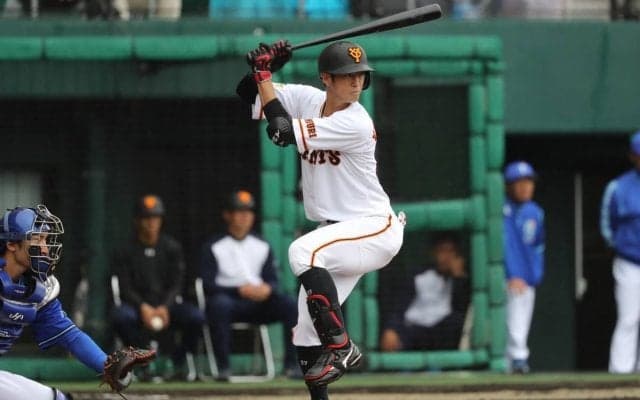 日本ハム・若林晃弘が現役引退決断、巨人時代には「93年組」の一人としてセ・リーグ制覇に貢献