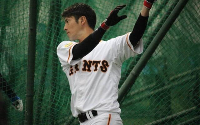 プロ8年目での決断に\"まだまだ早すぎる…\"　巨人を支えたユーティリティープレーヤーが現役引退　日本ハム2年では1軍わずか5試合のみ