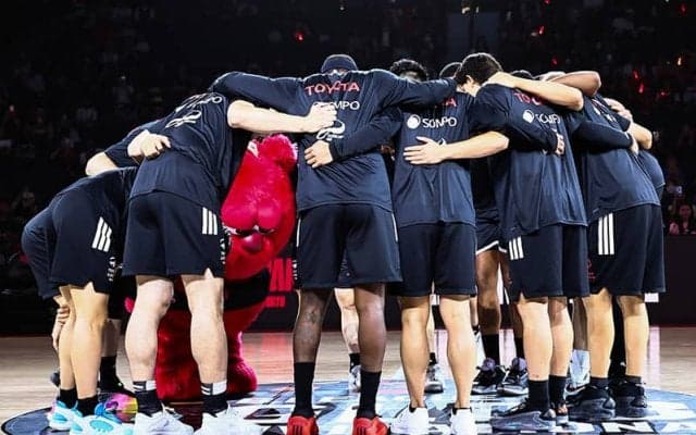 【B1クラブ展望／A東京】「新アリーナで迎える新シーズン…新たなアルバルクで頂点を目指す」