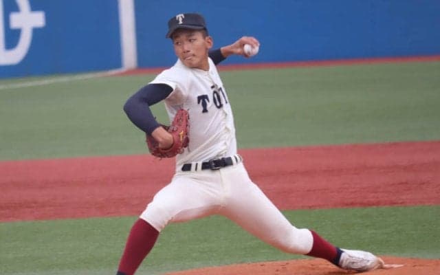 ソフトバンク・前田悠伍が左肘手術を発表、復帰まで3〜4ヶ月…23年ドラ1のエース候補