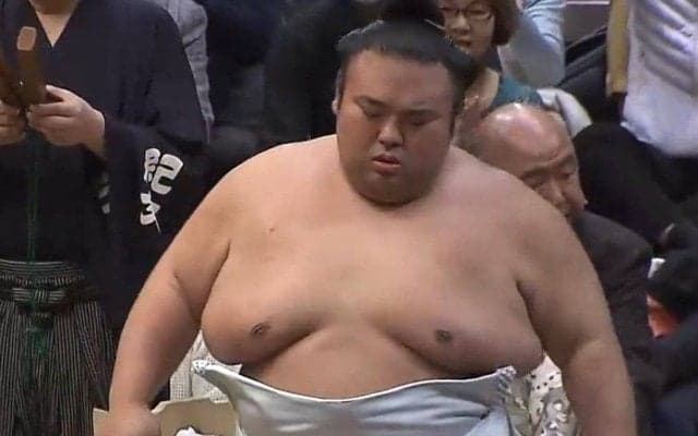 “激やせ”で話題の元貴景勝、衝撃の“美肌”にファン驚愕「めっちゃ美肌」「美青年みたい」
