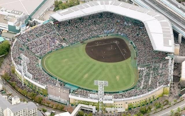 来春センバツ、3月19日開幕　1月30日の選考委員会で出場校決定