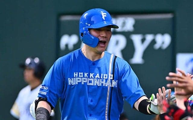 日本ハム、9年ぶりの80勝到達で鷹のV阻止　日本一2016年以来…複数球団達成は7年ぶり