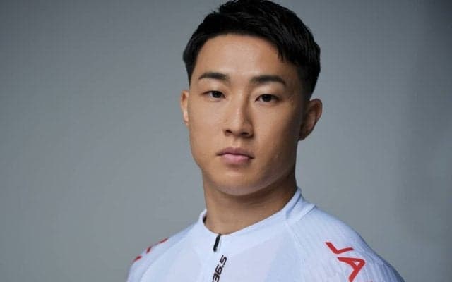 自転車競技トラック・中野慎詞が世界選手権で目指すは金メダル「獲れる力はあると思っている」