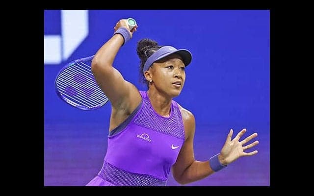  【速報中】大坂なおみvsサスノビッチ 