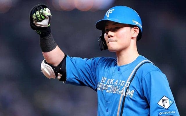 V阻止も…鷹の逆転勝ちに「なんだよ〜」　清宮幸太郎が“本音”「ちょっと気になります」