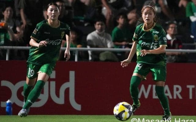 天才的なパスで｢決定機を演出｣ベレーザ18歳、奪ったボールを｢確実に攻撃へ｣浦和16歳、3強がさらなる高みへ【新監督や新戦力で激変｢WEリーグ3強｣はここを見よ】(3)