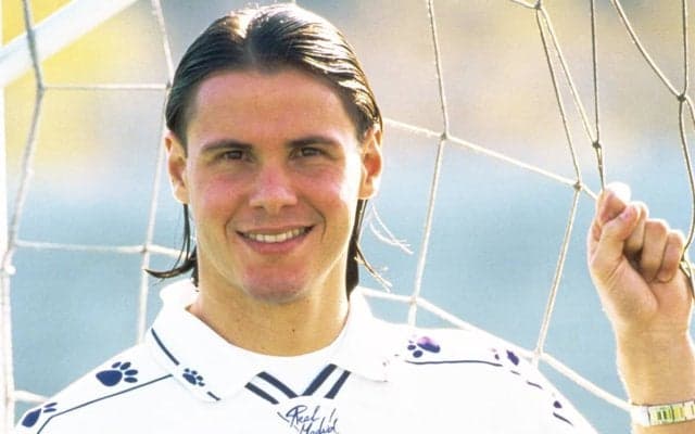 【欧州サッカー】「あの男のスパイクには磁石がついている」 貴公子レドンドはレアル・マドリードの「頭脳」だった