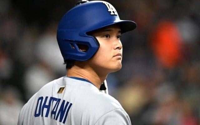 「フラストレーションが溜まる」Dバックス監督は“ドジャースとの差”を痛感　大谷翔平が54号、山本由伸も好投「良い日ではない」