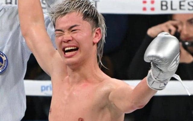 “出る杭は打たれる”日本で異質な言霊　井上拓真との世界戦に那須川天心は何を想い、何を描くのか「負ける覚悟もある。だからこそ、俺が勝つ」