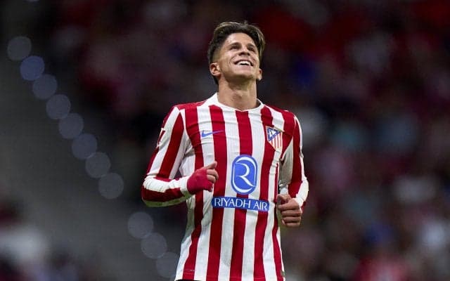 【欧州サッカー】シメオネ、コンセイソン、レドンド──次々に台頭するレジェンドの息子たち